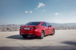 Mazda6 Sedan 2016 года